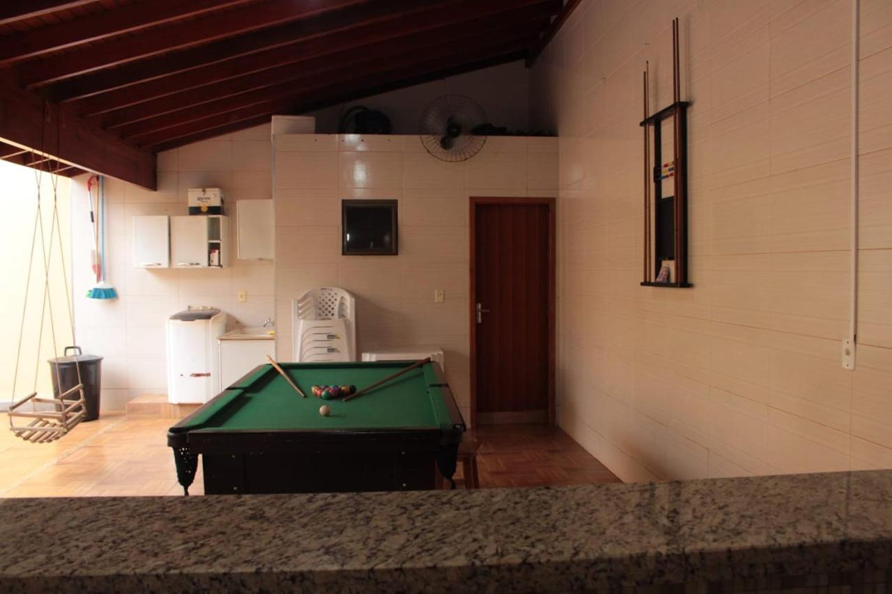 Villa Casa Joao E Maria à Olímpia Extérieur photo