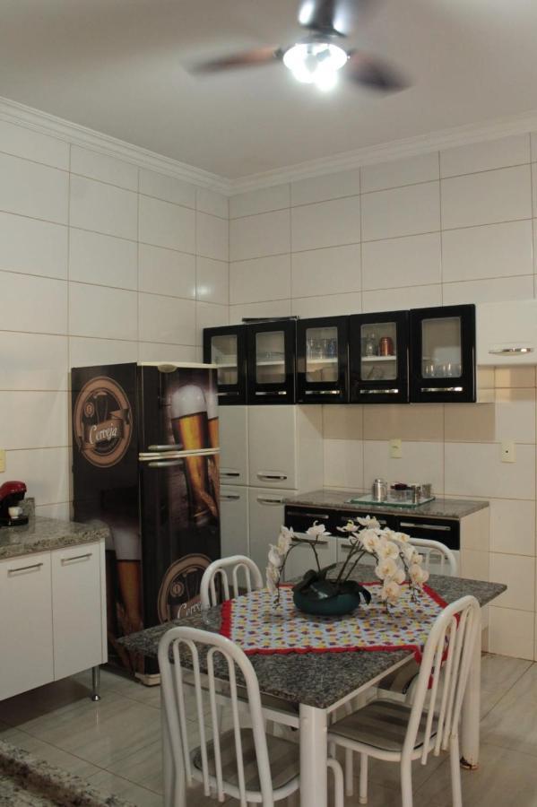 Villa Casa Joao E Maria à Olímpia Extérieur photo